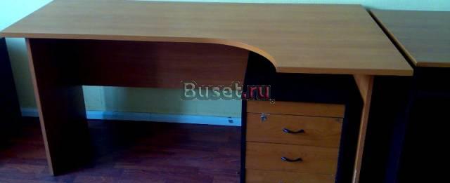 Офисная мебель Москва