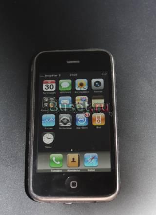 Iphone 3G Москва