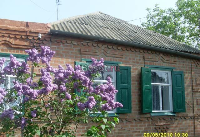 Дом на берегу Азовского  моря Таганрог