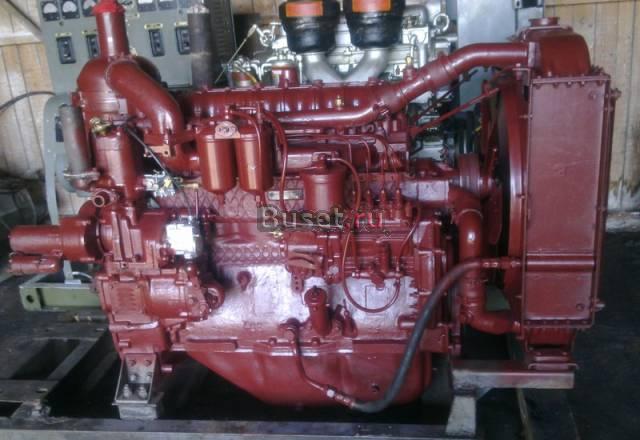 Двигатель А-41Г ыв Санкт-Петербург