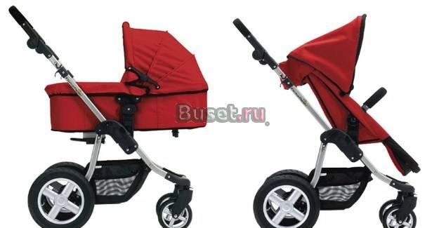 Продам голландскую коляску Firstwheels City Санкт-Петербург