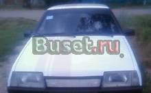 ВАЗ-21099, 2002 Краснодар