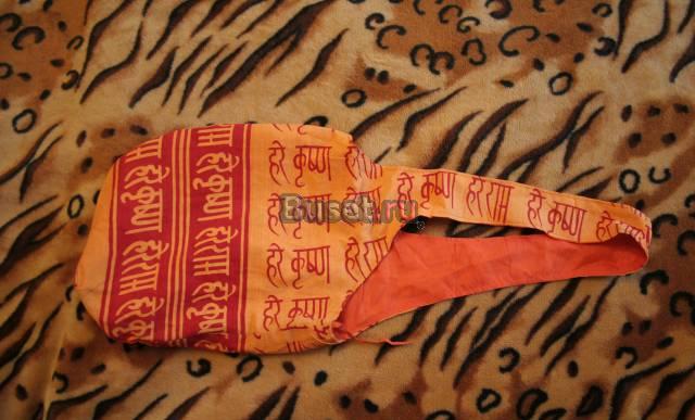 Новая сумка из Индии Санкт-Петербург