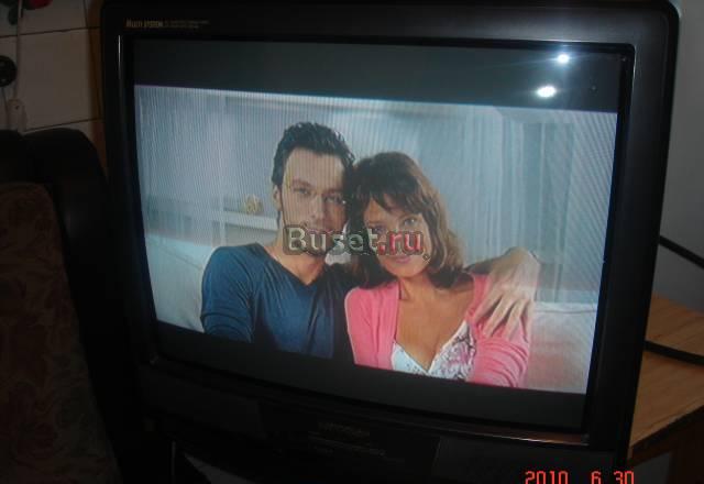 Sharp 21L-SC Санкт-Петербург