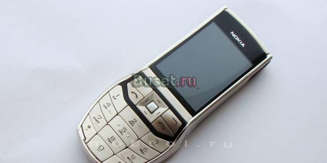 Nokia concept практически новый недорого Москва