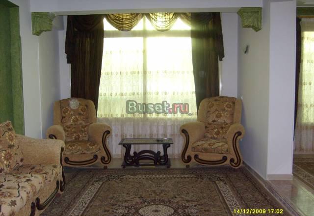 4-х комн. меблированная кв-ра 130м2 в Хургаде Москва