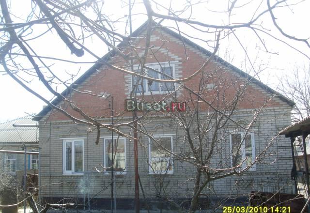 Дом в Бессергеновке, 5 км. от Таганрога Таганрог