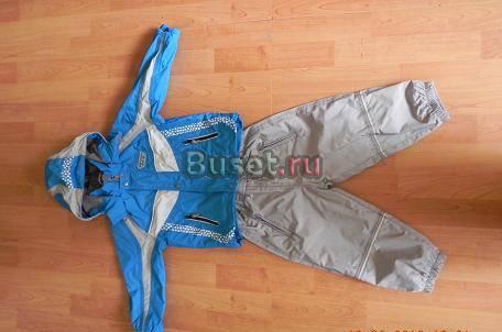 Комбинезон, маячки, брючки,костюм Санкт-Петербург