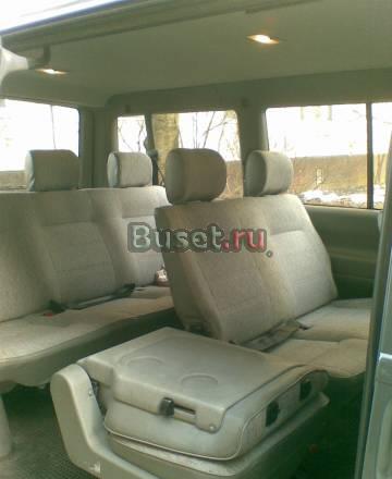 Volkswagen Caravelle , 1991 Санкт-Петербург