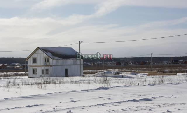 Участки Авиатор Раменское