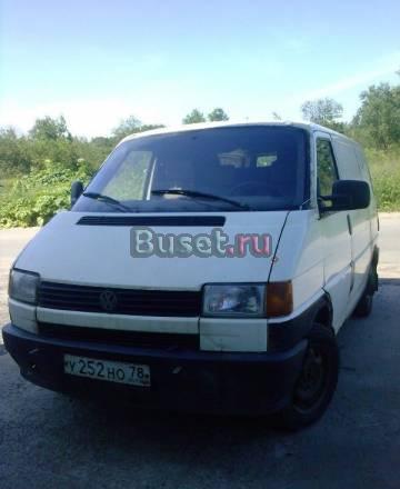 Фольксваген транспортер Всеволожск