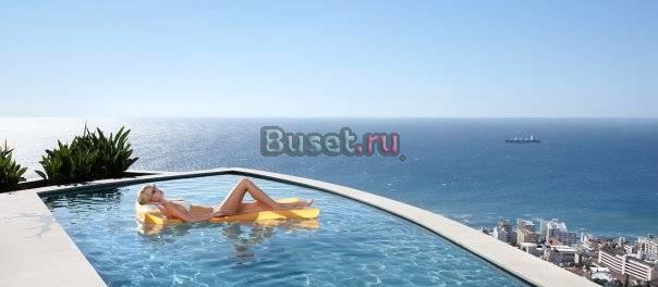 Горящие туры Москва