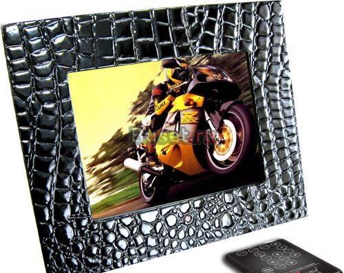 Цифровая фоторамка Diframe DF-F5X Style Black Санкт-Петербург