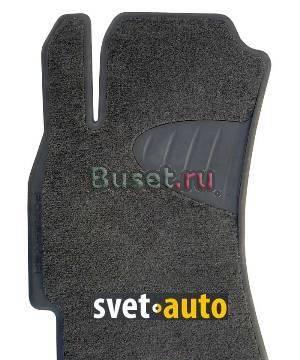 Коврики в салон и багажник иномарки Москва