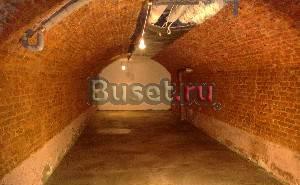 Сдается помещение под ресторан, кафе, бар Санкт-Петербург