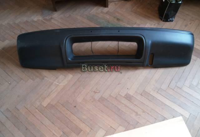 Бампер Suzuki Vitara ,Escudo "89-96 Москва