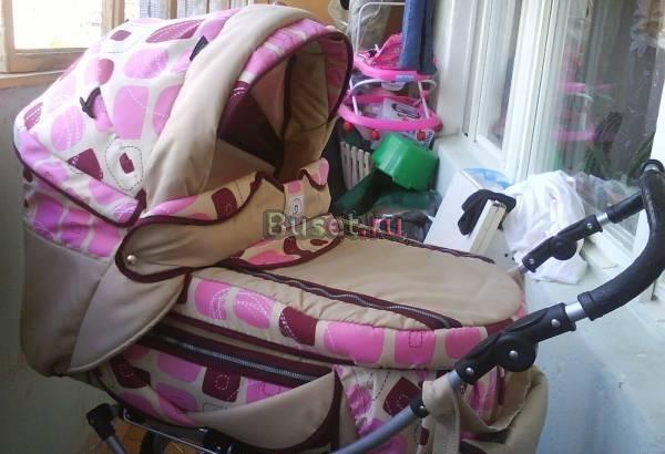 Детская коляска Подольск