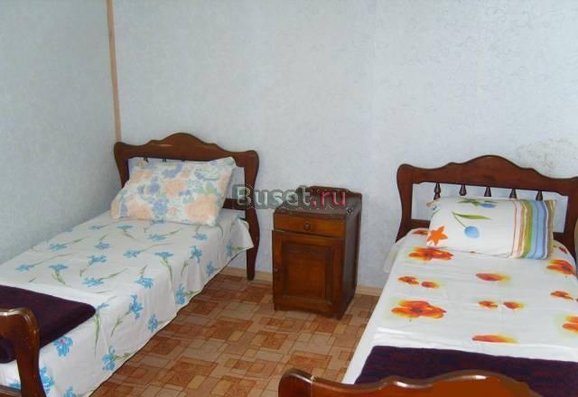 Отдых на Черном море от хозяйки Москва