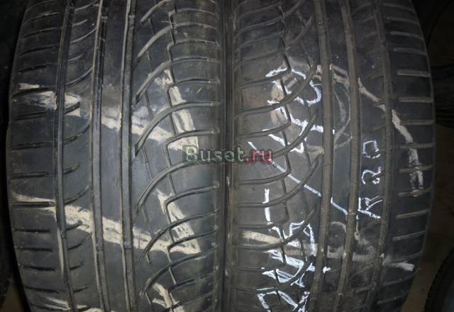Пара покрышек michelin 245/40r20 Санкт-Петербург