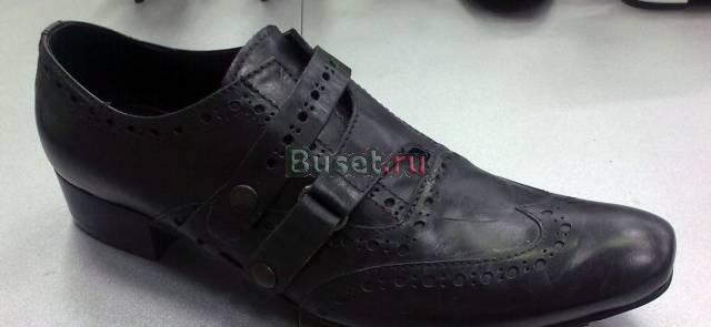 Ботинки женские Alexander Hotto. Новые. 37,37,5,38 Москва
