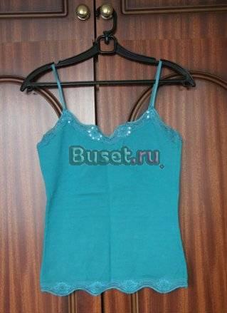 Майка rave Санкт-Петербург