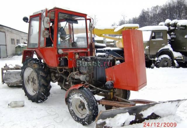 КО-718 Москва