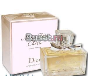 Christian Dior. Miss Dior Cherie Екатеринбург