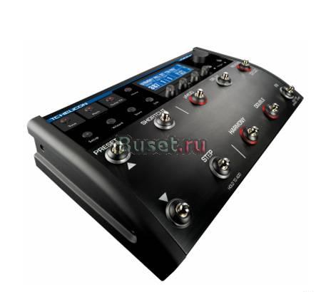 TC Helicon Voice Live 2 Москва