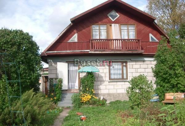 Дом 180кв.м. на участке 20 соток ижс Гатчина Гатчина