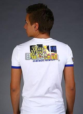 Футболка Санкт-Петербург