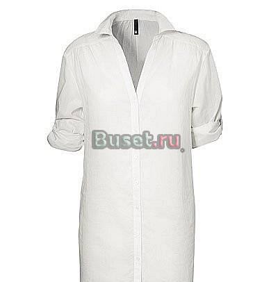 Рубашка HM Петрозаводск