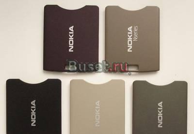 Крышка аккумулятора Nokia N95, N95 8gb Москва
