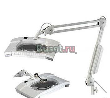 Лампа-лупа Москва