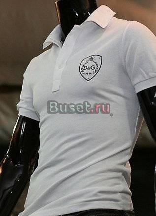 Поло DG Москва