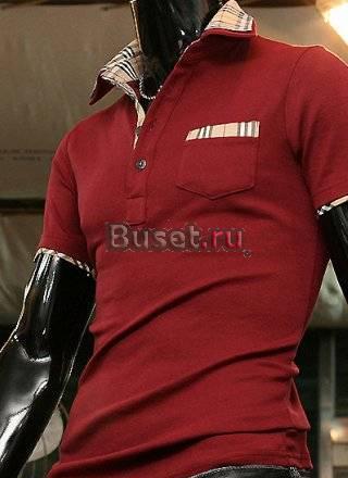 Поло Burberry Москва