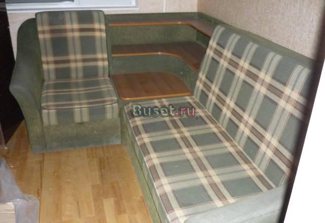 Диван Москва