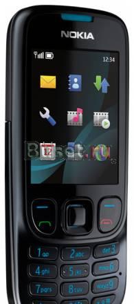 Nokia 6303 Москва