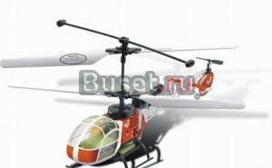 Радиоуправляемый вертолет Syma S003a Москва