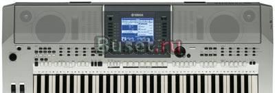 Yamaha PSR-S700 Москва
