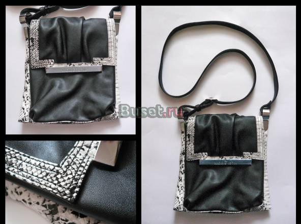 Сумка Смоленск