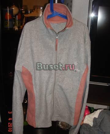 Толстовки, очень хорошее состояние Санкт-Петербург