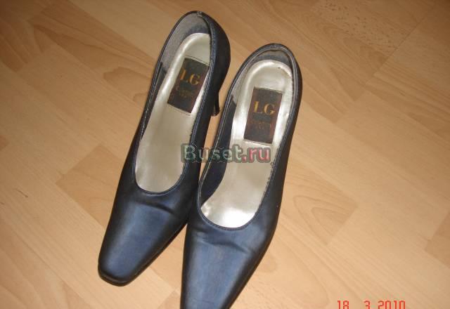 Туфли Санкт-Петербург
