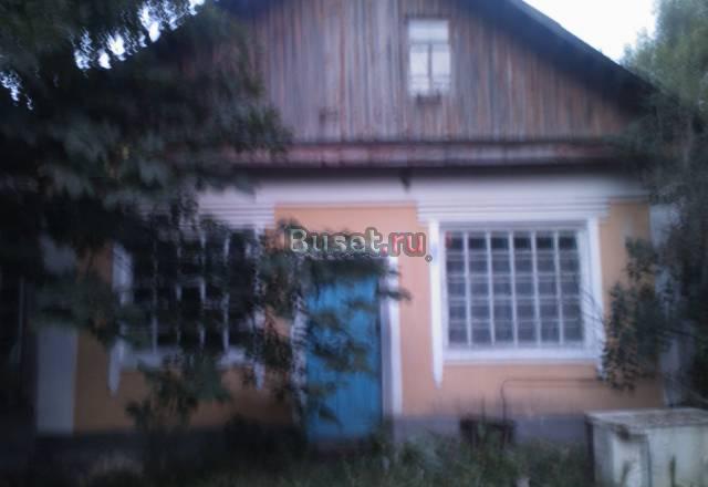 Дом на реке Ока Москва