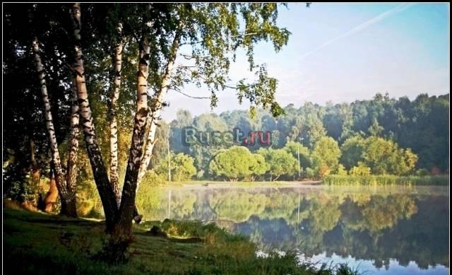 Участок от 12 соток  17 км по Волоколамскому ш Москва