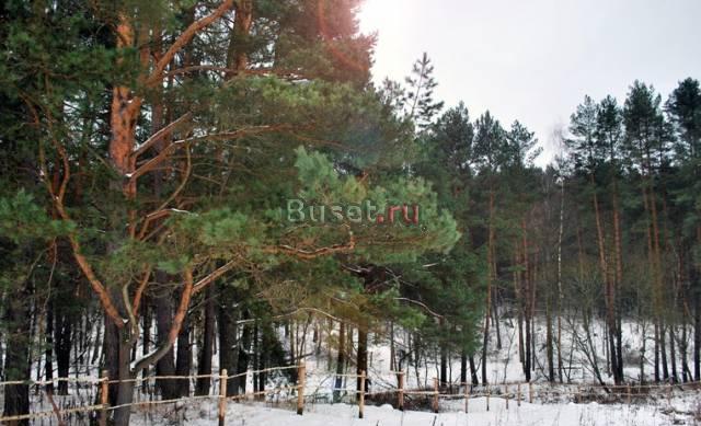 Участок от 14 соток за 33тыс руб./сотка Москва