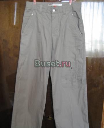Новые летние брюки на мальчика 10-12 лет Москва