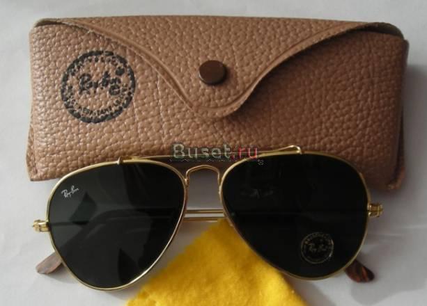 Очки RAY BAN Москва