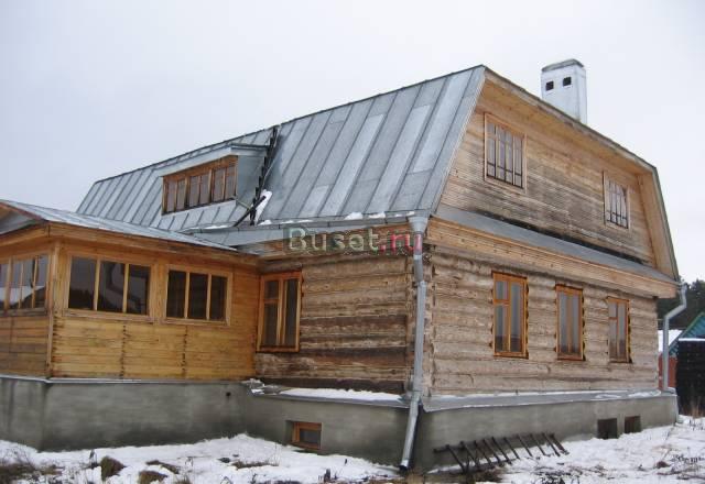 Дом, участок, Раифа Казань