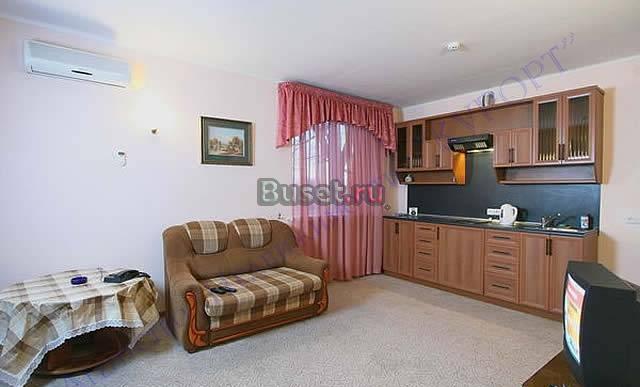 Продаётся гостиница в престижном районе Геленджика Геленджик