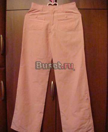 Брюки для девочки Москва